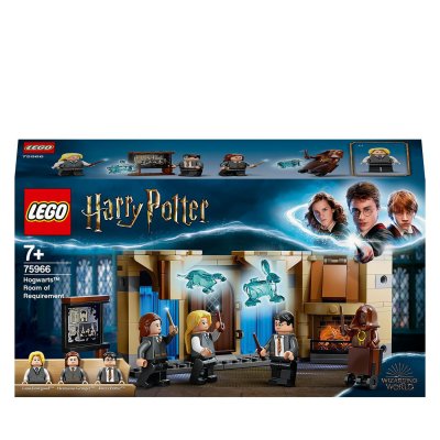 LEGO Harry Potter 75966 La Salle sur Demande de Poudlard