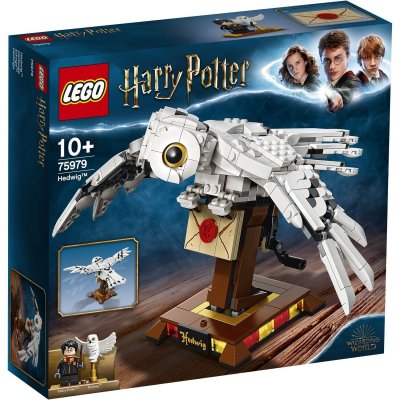LEGO Harry Potter 75979 Hedwige