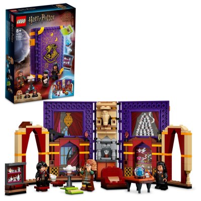 LEGO Harry Potter 76396 Poudlard Le Cours de Divination 