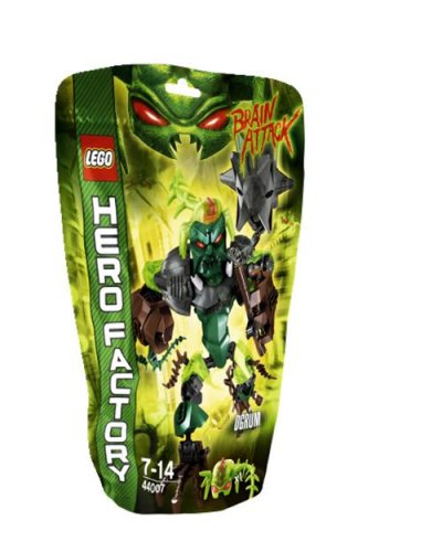 LEGO&reg; Hero Factory 44007 Ogrum