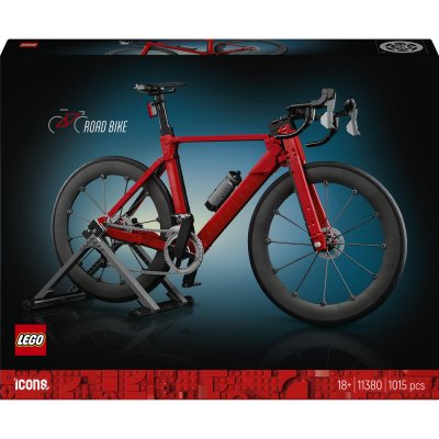 LEGO&reg; Icons 11380 Le v&eacute;lo de route