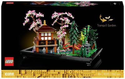 LEGO&reg; Icons - tbd-Icons-IP-Art-and-Deco-2023 - 10315