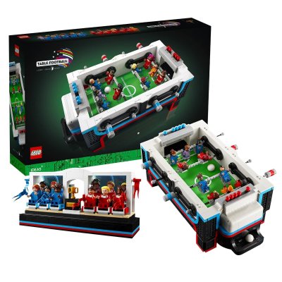 LEGO&reg; Ideas 21337 Le baby-foot