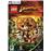 LEGO INDIANA JONES : La trilogie originale / JEU P