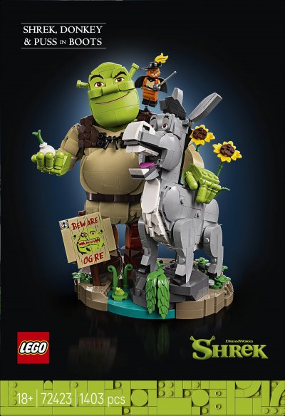 Lego Jeu De Construction B 2026 1403 Pi&egrave;ces