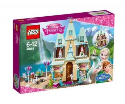 Lego L'anniversaire d'Anna au ch&acirc;teau - 41068