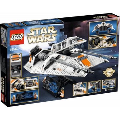 Lego LEGO Star Wars 75144 Snowspeeder