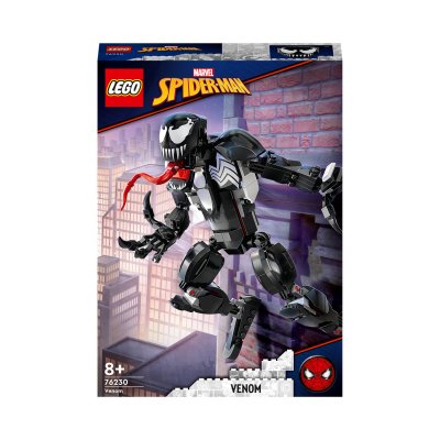 LEGO Marvel 76230 La Figurine de Venom 