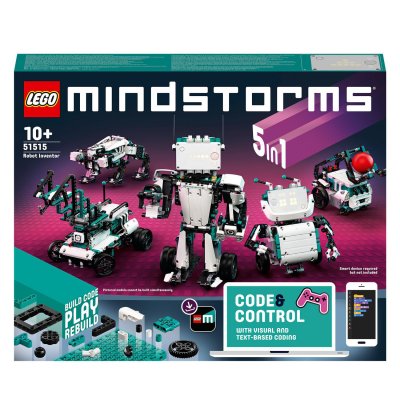 Lego MINDSTORMS Robot Inventor - 51515