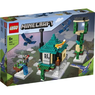 LEGO Minecraft 21173 La tour du ciel 