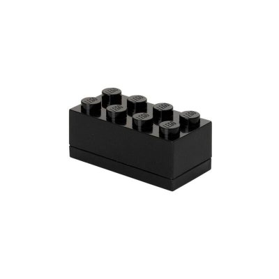 LEGO Mini brique de rangement 8 plots Noi