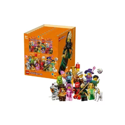LEGO Minifigures S&eacute;rie 29 - Bo&icirc;te myst&egrave;re 36 sachets