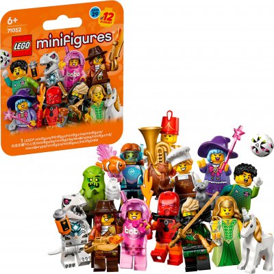 LEGO Minifigures - S&eacute;rie 29 - Sachet surprise - 71052