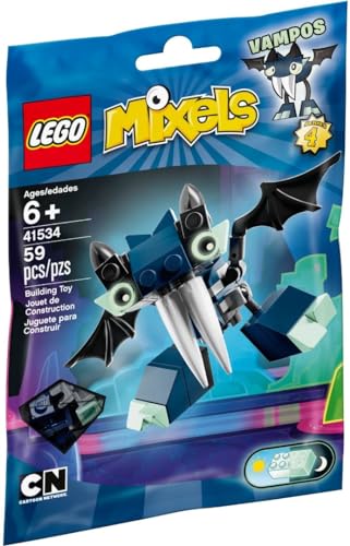 LEGO Mixels 41534 Vampos 