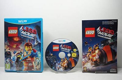Lego Movie: The Videogame [import europe]