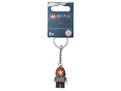 LEGO - Porte-Cl&eacute;s Harry Potter - Hermione - 854115
