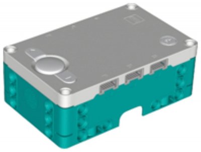 LEGO&reg; Powered Up 88016 Grand Hub