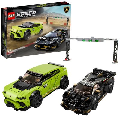LEGO Speed Champions 76899