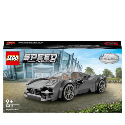 LEGO&reg; Speed Champions - Pagani Utopia - 76915