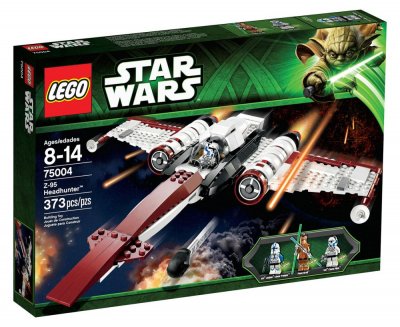 LEGO&reg; Star Wars&trade; 75004 Z95 Headhunter