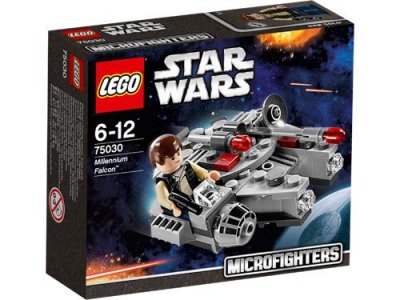 LEGO Star Wars 75030 Millennium Falcon 