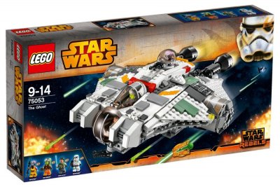 LEGO&reg; Star Wars 75053 Le Ghost