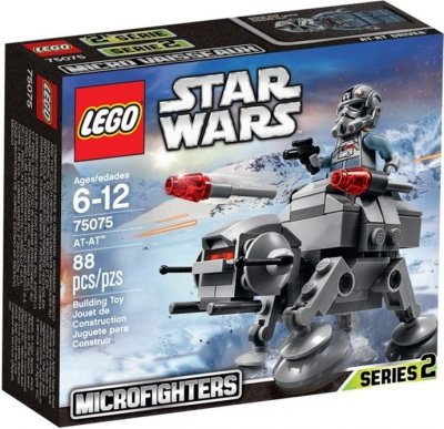 LEGO&reg; Star Wars 75075 AT-AT&trade;