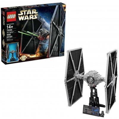 LEGO&reg; Star Wars 75095 TIE Fighter