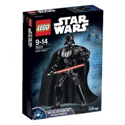 LEGO&reg; Star Wars 75111 Dark Vador