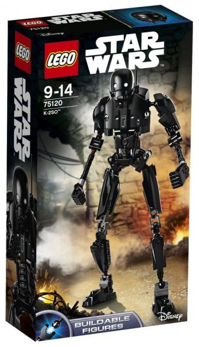 LEGO&reg; Star Wars&trade; 75120 K-2SO