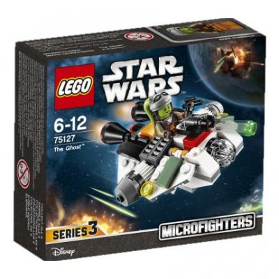 LEGO&reg; Star Wars&trade; 75127 The Ghost&trade;