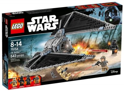 LEGO Star Wars 75154 TIE Striker 