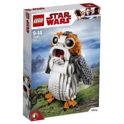 LEGO&reg; Star Wars 75230 Porg&trade;