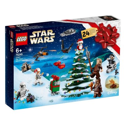 LEGO Star Wars 75245 Le Calendrier de l'Avent 