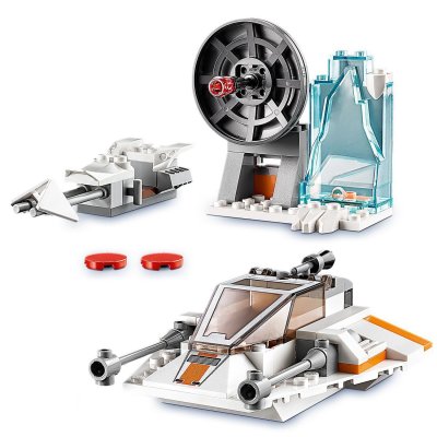 LEGO Star Wars 75268 Snowspeeder