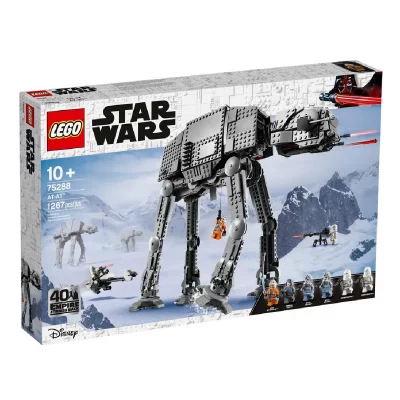 LEGO Star Wars 75288 AT-AT