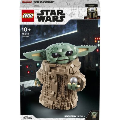 LEGO - Star Wars - 75318 - L'Enfant
