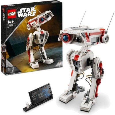 LEGO Star Wars 75335 BD-1 