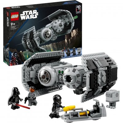 LEGO Star Wars 75347 Le bombardier TIE 