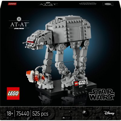 LEGO&reg; Star Wars&trade; 75440 AT-AT&trade;