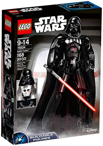 LEGO Star Wars 75534 Dark Vador 