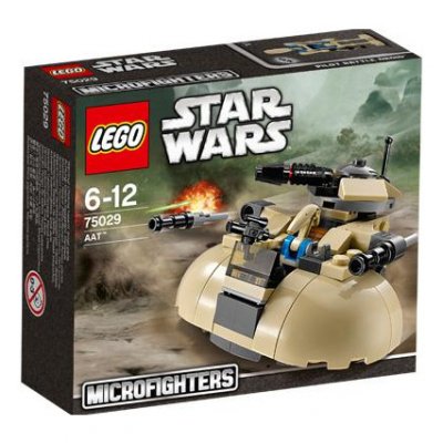 Lego Star Wars - Aat - 75029