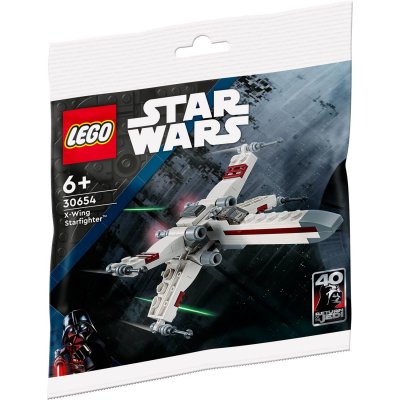 Lego - Star Wars - Chasseur Stellaire X-wing Starfighter