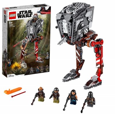 LEGO Star Wars Episode IX 75254 AT-ST Raider