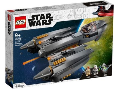 LEGO&reg;Star Wars&acute; - Le chasseur stellaire du