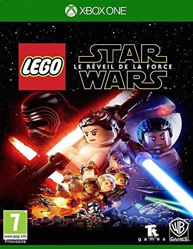 Lego Star Wars Le R&eacute;veil de la Force Xbox One 