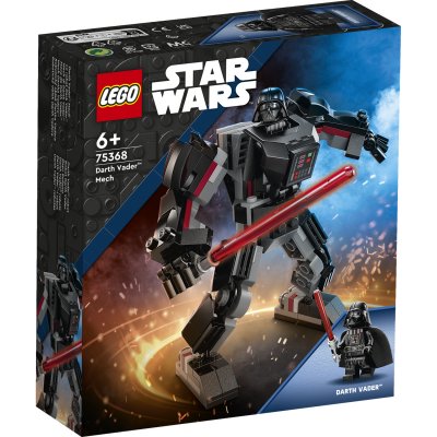 LEGO&reg; Star Wars&trade; - Le robot Dark Vador - 75368