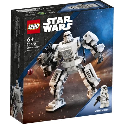 LEGO&reg; Star Wars&trade; - Le robot Stormtrooper&trade; - 75370