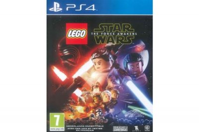Lego star wars the force awakens