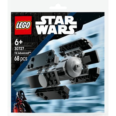 LEGO Star Wars TIE Advanced Mini-Construction &ndash; 30727